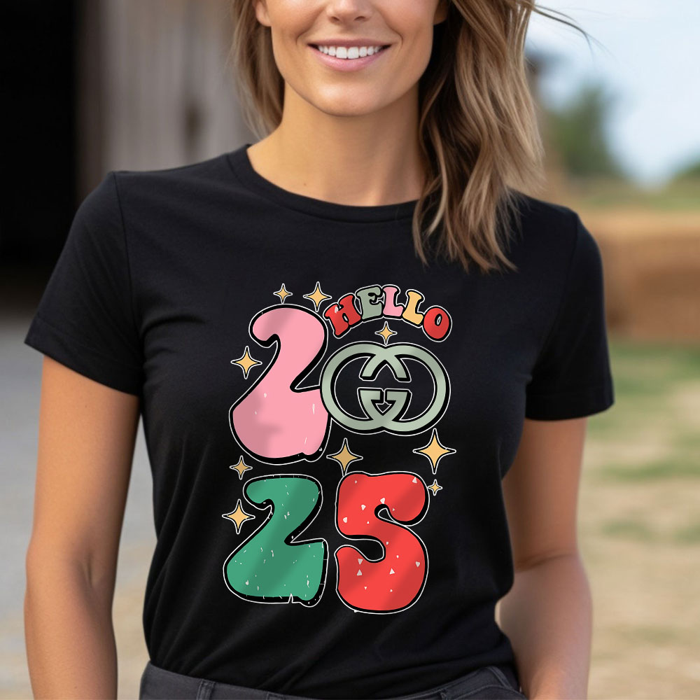 Retro-Cute-Merry-Christmas-And-Happy-New-Year-Gucci-Unisex-Sweatshirt-TAS22143-3