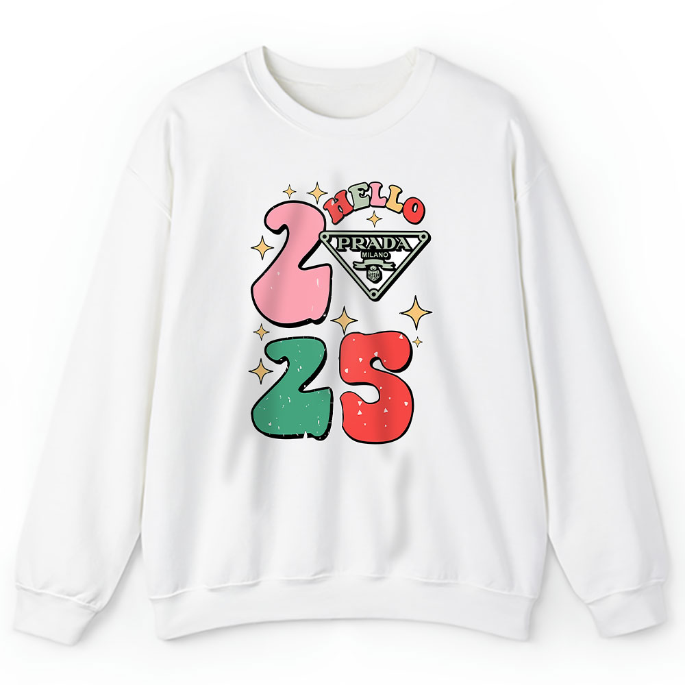 Retro-Cute-Merry-Christmas-And-Happy-New-Year-Prada-Unisex-Sweatshirt-TAS22146-1