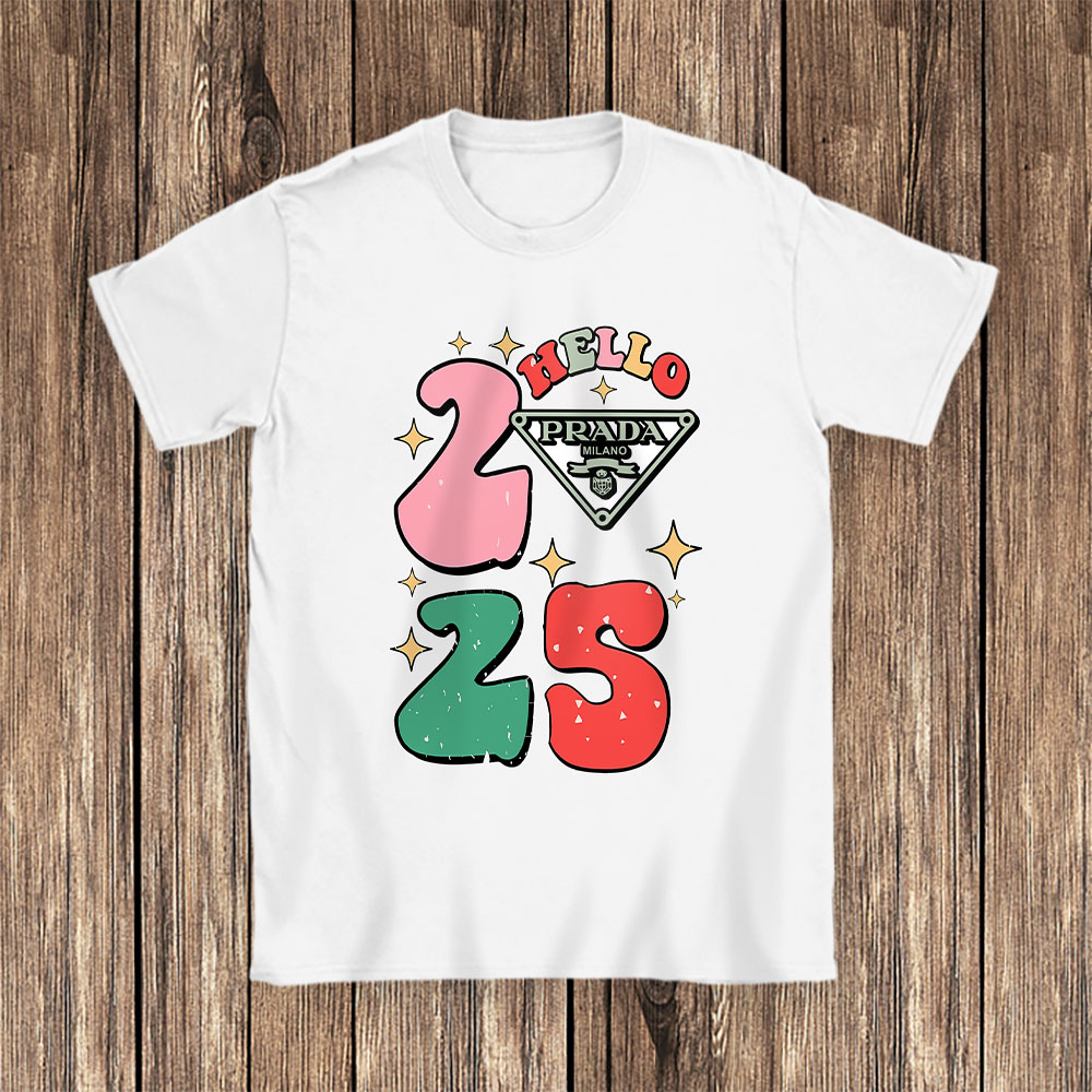 Retro-Cute-Merry-Christmas-And-Happy-New-Year-Prada-Unisex-T-Shirt-Cotton-Tee-TAT22146-1
