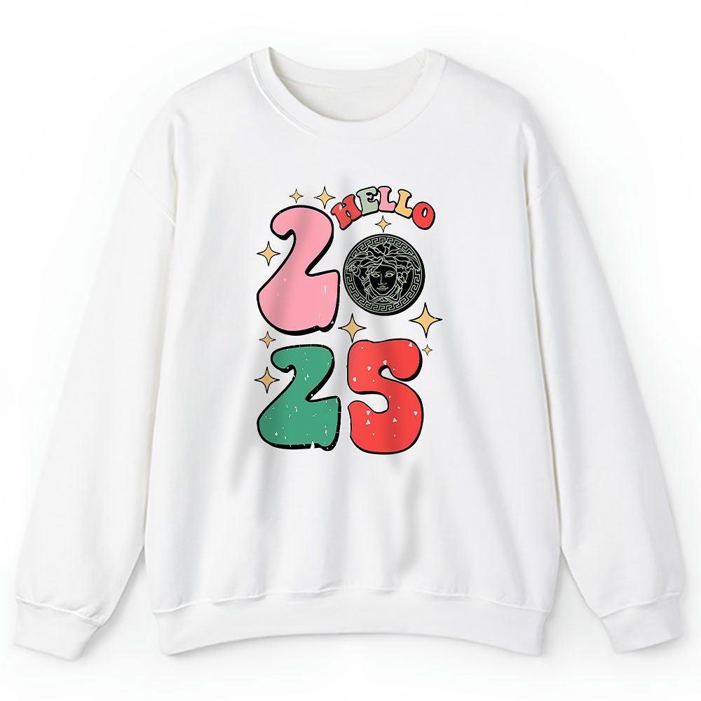 Retro-Cute-Merry-Christmas-And-Happy-New-Year-Versace-Unisex-Sweatshirt-TAS22147-1