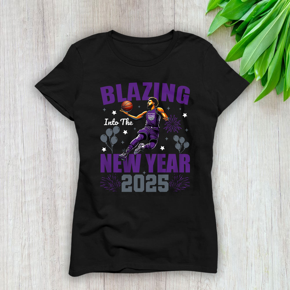 Sacramento-Kings-Blazing-Into-The-New-Year-NBA-Gift-For-Fan-Hello-2025-Unisex-Sweatshirt-TAS23030-1