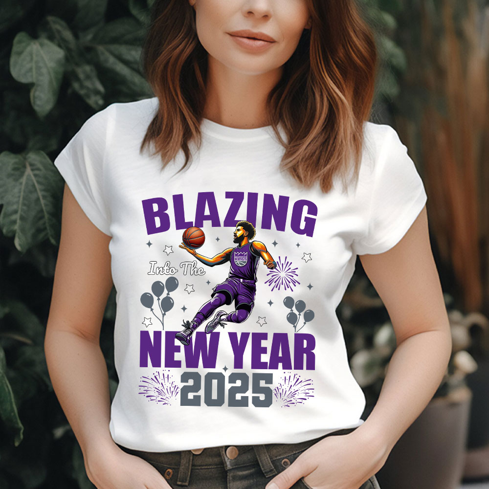 Sacramento-Kings-Blazing-Into-The-New-Year-NBA-Gift-For-Fan-Hello-2025-Unisex-Sweatshirt-TAS23030-2