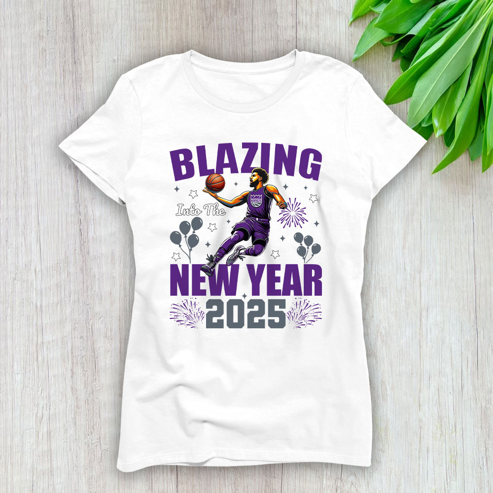 Sacramento-Kings-Blazing-Into-The-New-Year-NBA-Gift-For-Fan-Hello-2025-Unisex-Sweatshirt-TAS23030 Sacramento Kings Blazing Into The New Year NBA Gift For Fan Hello 2025 Unisex Sweatshirt TAS23030