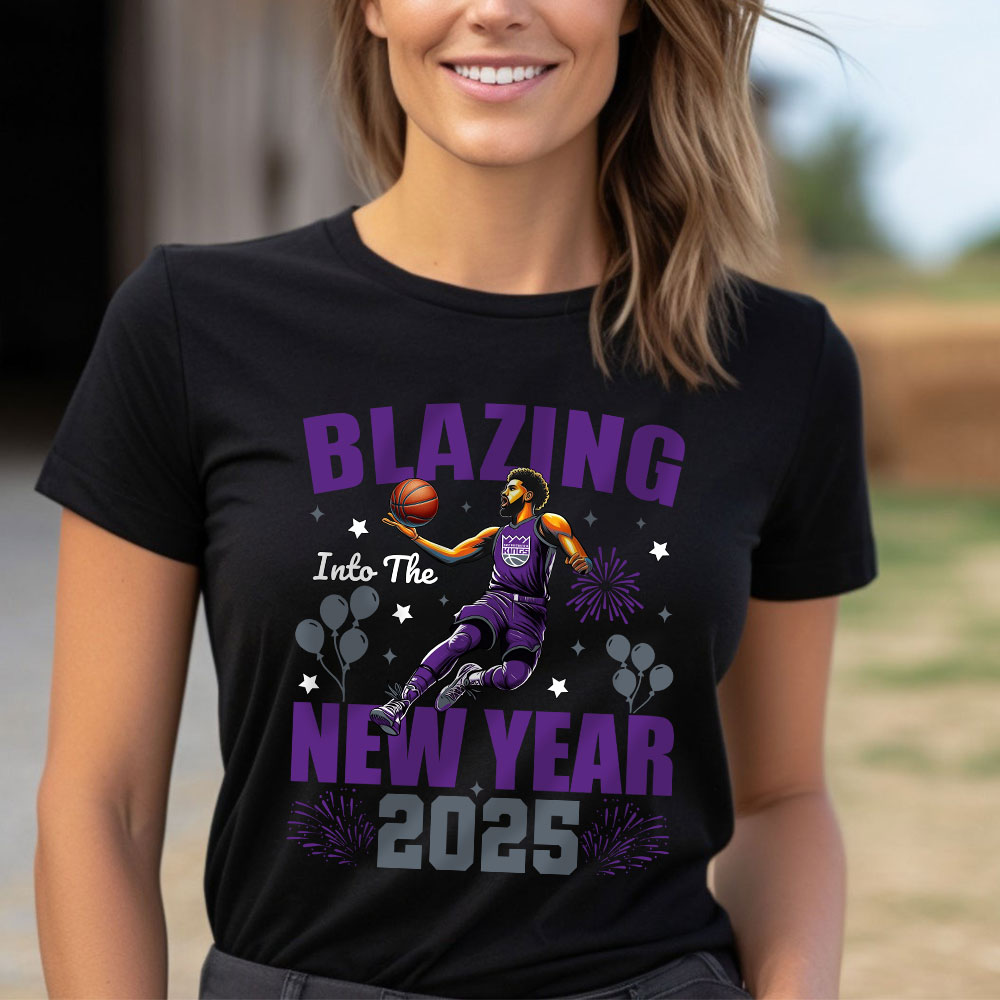 Sacramento-Kings-Blazing-Into-The-New-Year-NBA-Gift-For-Fan-Hello-2025-Unisex-Sweatshirt-TAS23030-3
