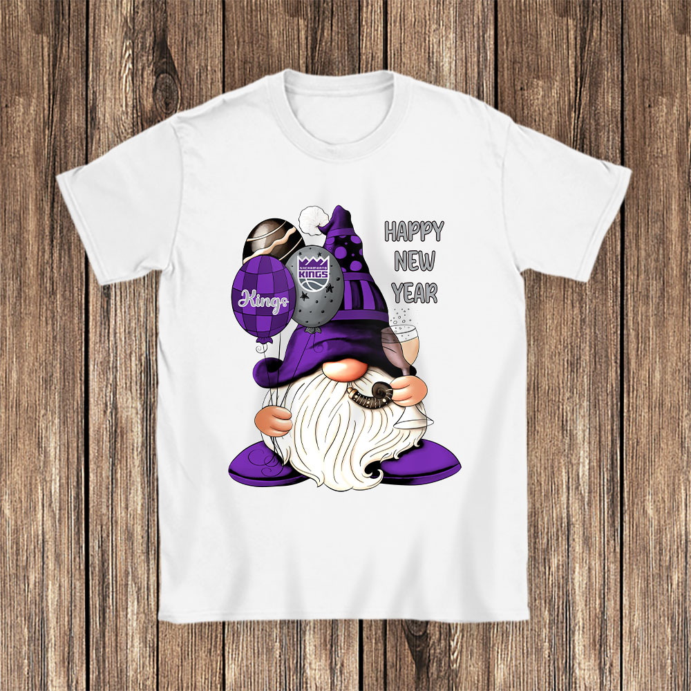 Sacramento-Kings-Happy-New-Year-NBA-Gift-For-Fan-Cute-Gnomes-Unisex-T-Shirt-Cotton-Tee-TAT23029-1