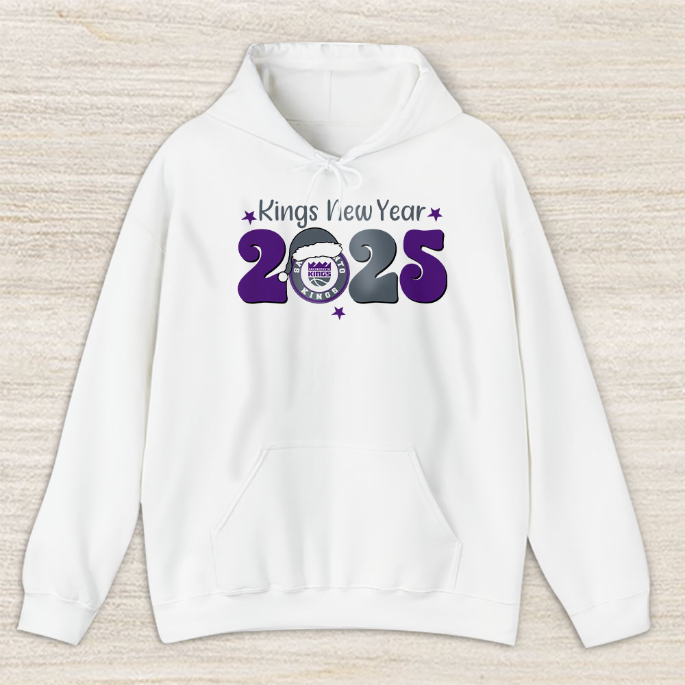 Sacramento-Kings-Happy-New-Year-NBA-Gift-For-Fan-Unisex-Hoodie-TAH23028 Sacramento Kings Happy New Year NBA Gift For Fan Unisex Hoodie TAH23028