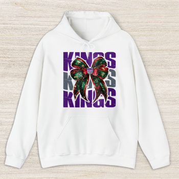 Sacramento Kings Merry Christmas NBA Gift For Fan Christmas Funny Unisex Hoodie TAH23264