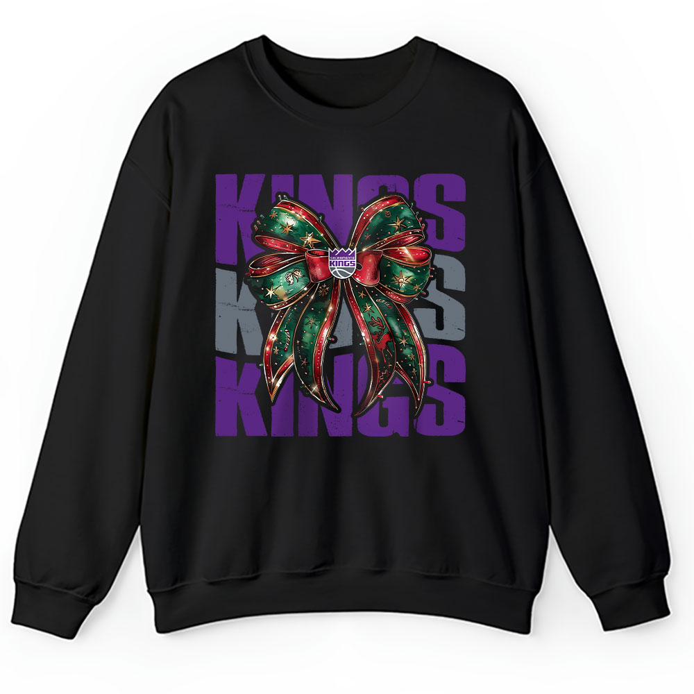 Sacramento-Kings-Merry-Christmas-NBA-Gift-For-Fan-Christmas-Funny-Unisex-Sweatshirt-TAS23264 Sacramento Kings Merry Christmas NBA Gift For Fan Christmas Funny Unisex Sweatshirt TAS23264