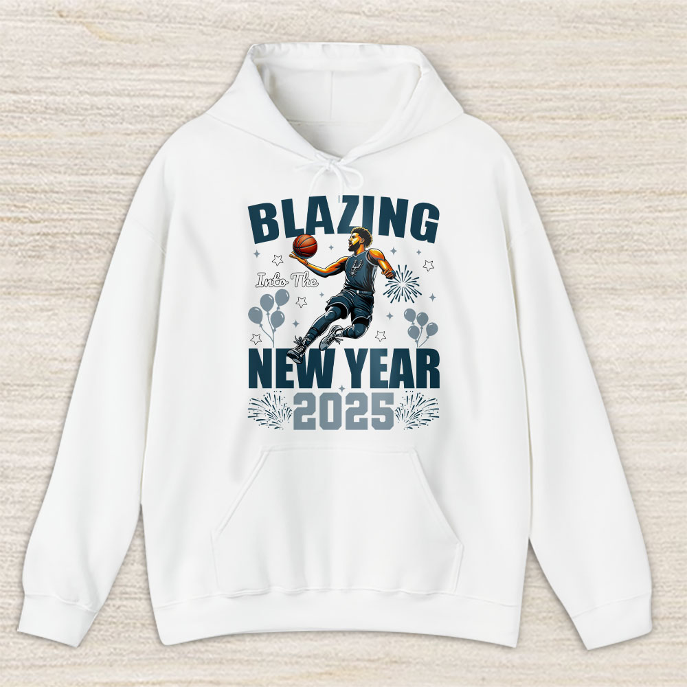San-Antonio-Spurs-Blazing-Into-The-New-Year-NBA-Gift-For-Fan-Hello-2025-Unisex-Hoodie-TAH23035 San Antonio Spurs Blazing Into The New Year NBA Gift For Fan Hello 2025 Unisex Hoodie TAH23035