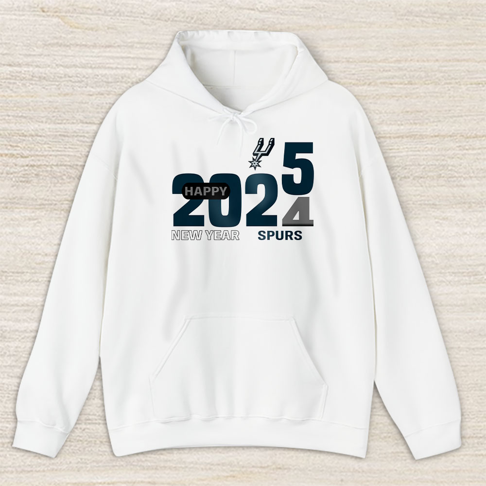 San-Antonio-Spurs-Happy-New-Year-NBA-Gift-For-Fan-Hello-2025-Unisex-Hoodie-TAH23031 San Antonio Spurs Happy New Year NBA Gift For Fan Hello 2025 Unisex Hoodie TAH23031