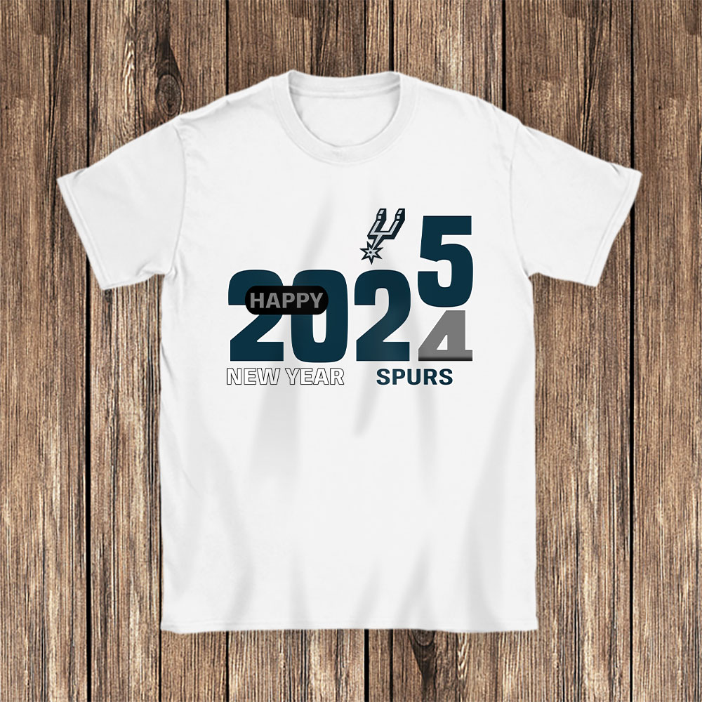 San-Antonio-Spurs-Happy-New-Year-NBA-Gift-For-Fan-Hello-2025-Unisex-T-Shirt-Cotton-Tee-TAT23031-1