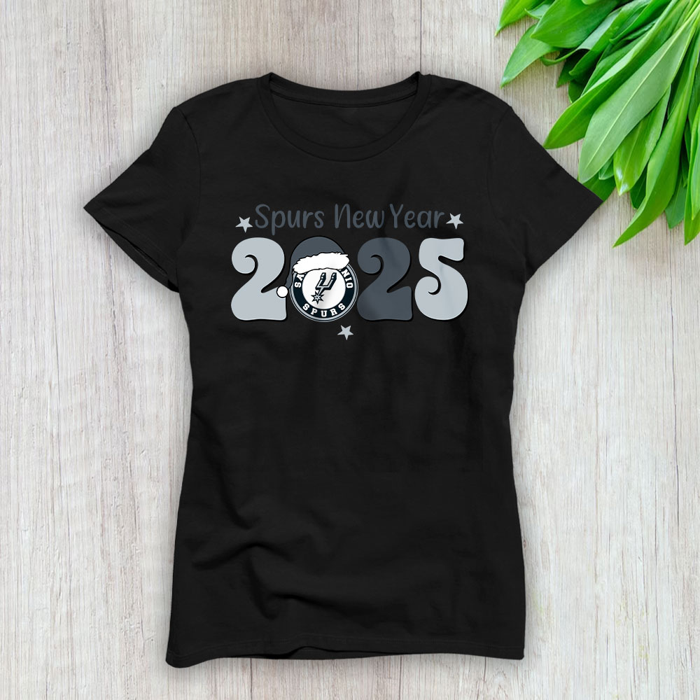 San-Antonio-Spurs-Happy-New-Year-NBA-Gift-For-Fan-Unisex-Sweatshirt-TAS23033-1