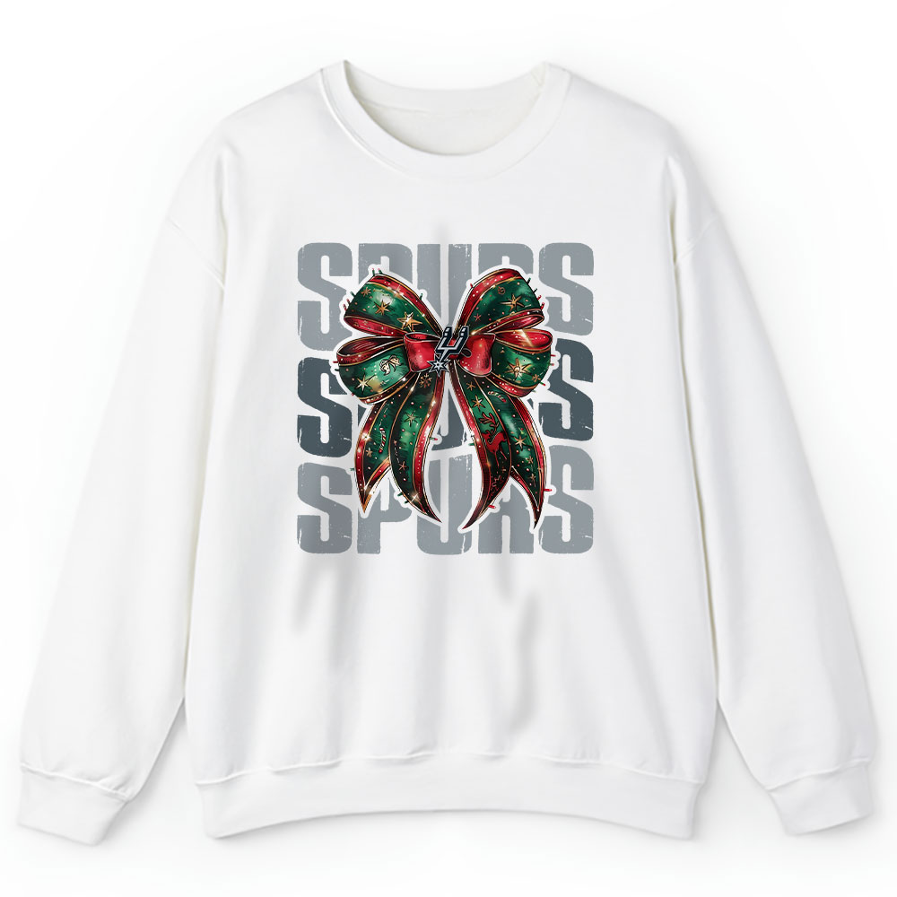 San-Antonio-Spurs-Merry-Christmas-NBA-Gift-For-Fan-Christmas-Funny-Unisex-Sweatshirt-TAS23265-1