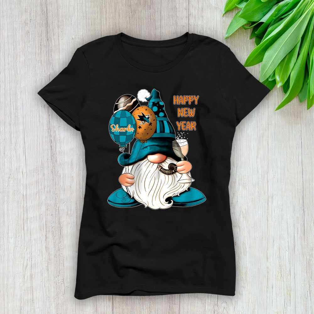 San-Jose-Sharks-Happy-New-Year-NHL-Gift-For-Fan-Cute-Gnomes-Unisex-Sweatshirt-TAS23090-1