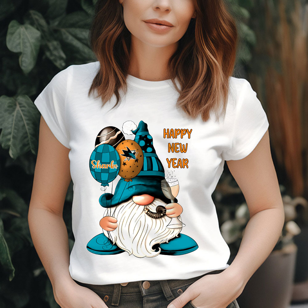 San-Jose-Sharks-Happy-New-Year-NHL-Gift-For-Fan-Cute-Gnomes-Unisex-Sweatshirt-TAS23090-2