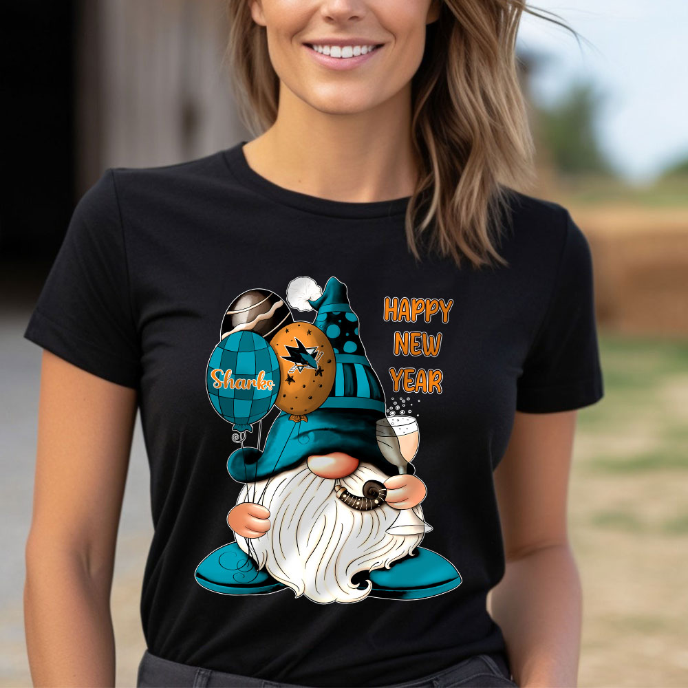 San-Jose-Sharks-Happy-New-Year-NHL-Gift-For-Fan-Cute-Gnomes-Unisex-Sweatshirt-TAS23090-3