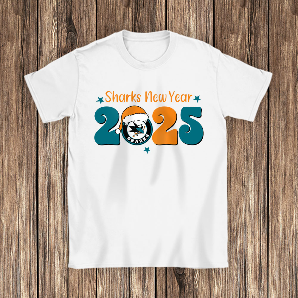 San-Jose-Sharks-Happy-New-Year-NHL-Gift-For-Fan-Unisex-T-Shirt-Cotton-Tee-TAT23089-1