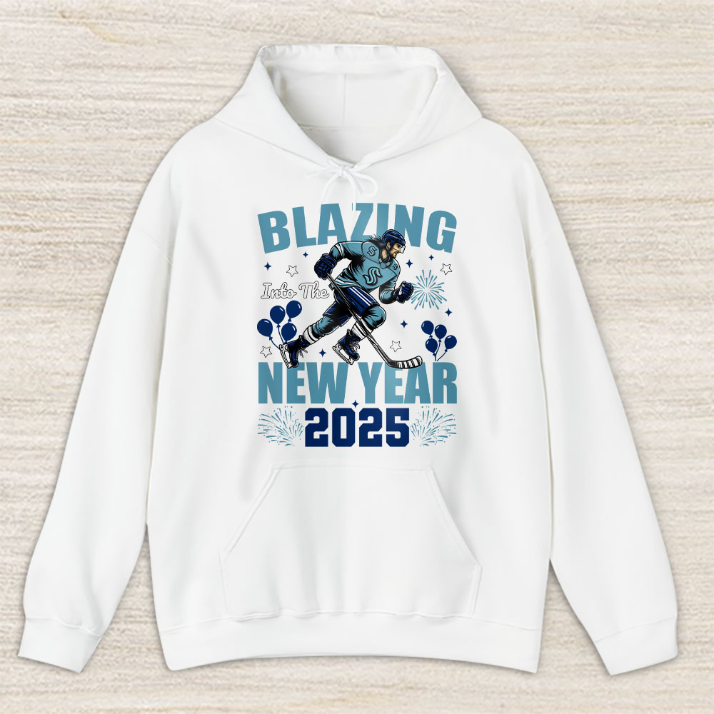 Seattle-Kraken-Blazing-Into-The-New-Year-NHL-Gift-For-Fan-Hello-2025-Unisex-Hoodie-TAH23066 Seattle Kraken Blazing Into The New Year NHL Gift For Fan Hello 2025 Unisex Hoodie TAH23066