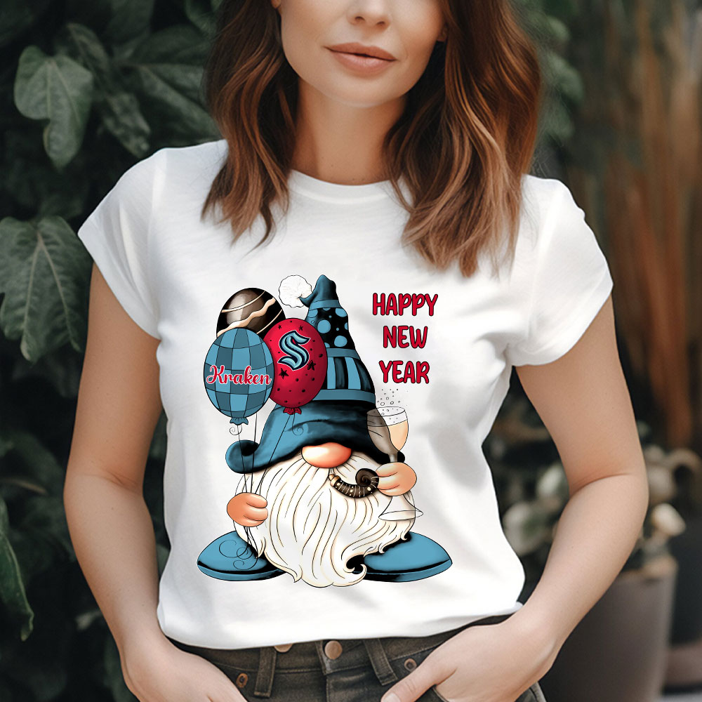 Seattle-Kraken-Happy-New-Year-NHL-Gift-For-Fan-Cute-Gnomes-Unisex-Sweatshirt-TAS23065-2