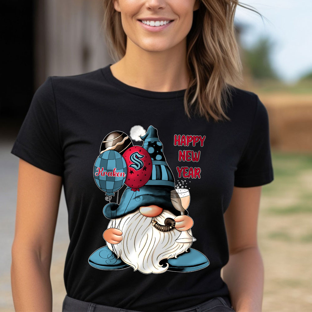 Seattle-Kraken-Happy-New-Year-NHL-Gift-For-Fan-Cute-Gnomes-Unisex-Sweatshirt-TAS23065-3
