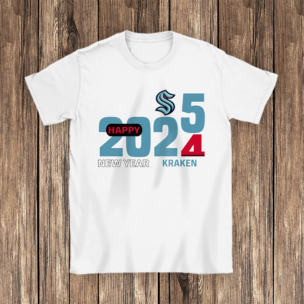 Seattle-Kraken-Happy-New-Year-NHL-Gift-For-Fan-Hello-2025-Unisex-T-Shirt-Cotton-Tee-TAT23062-1