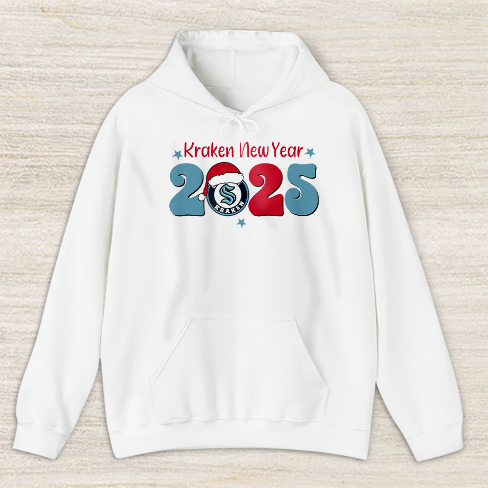 Seattle-Kraken-Happy-New-Year-NHL-Gift-For-Fan-Unisex-Hoodie-TAH23064 Seattle Kraken Happy New Year NHL Gift For Fan Unisex Hoodie TAH23064