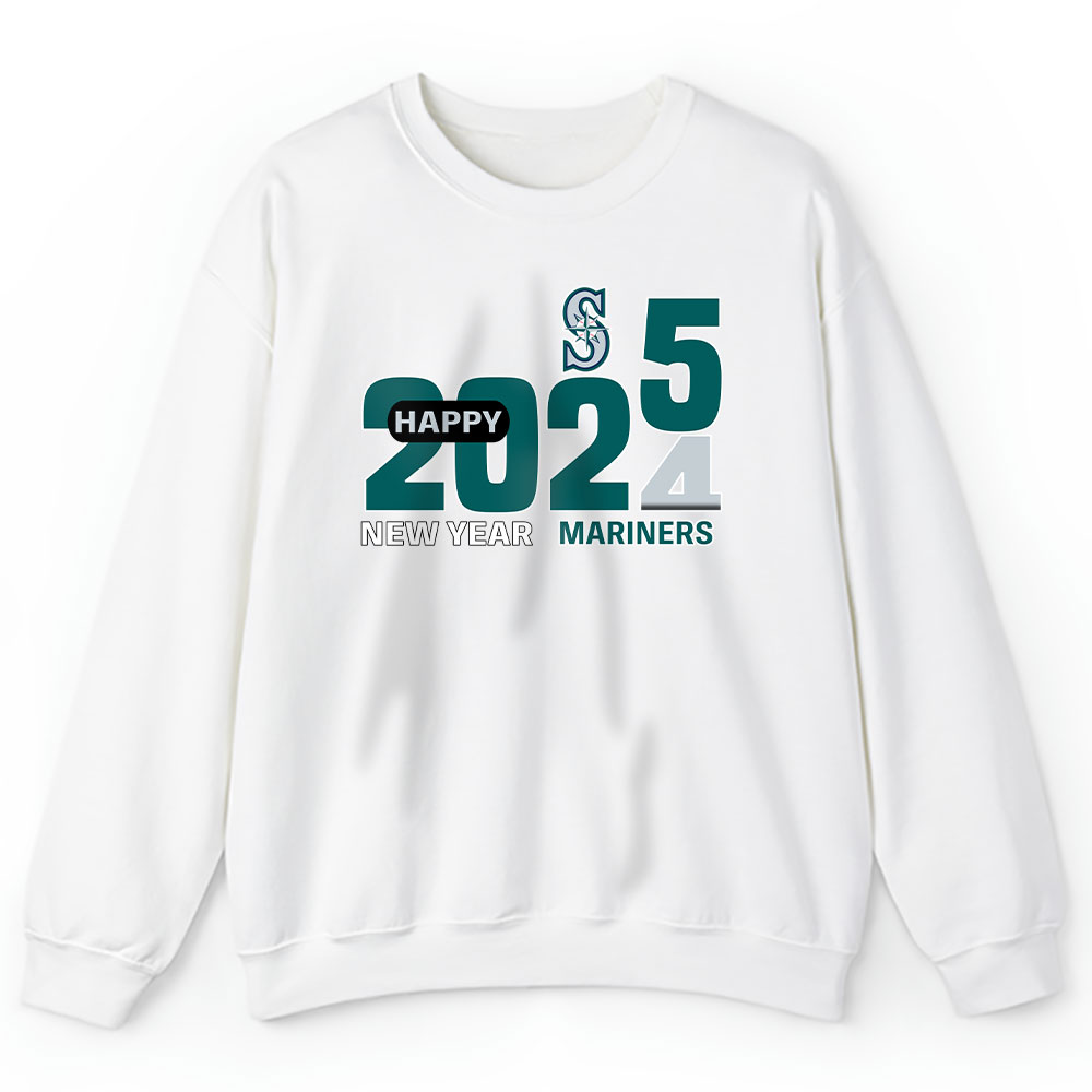 Seattle-Mariners-Happy-New-Year-MLB-Gift-For-Fan-Hello-2025-Unisex-Sweatshirt-TAS23056-1