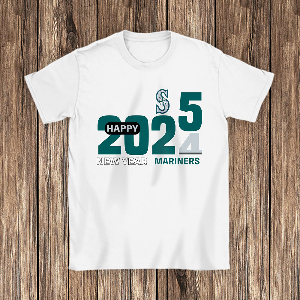 Seattle-Mariners-Happy-New-Year-MLB-Gift-For-Fan-Hello-2025-Unisex-T-Shirt-Cotton-Tee-TAT23056-1