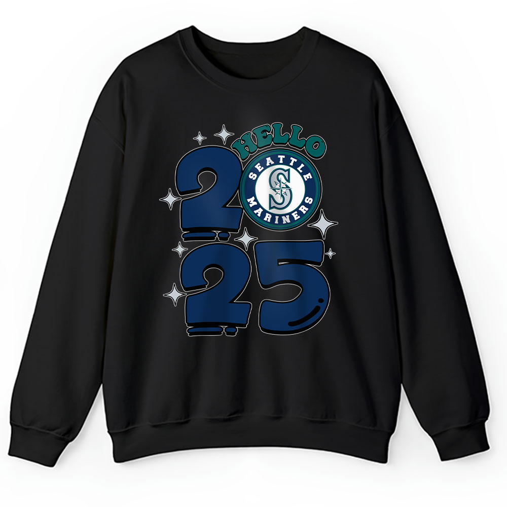 Seattle-Mariners-Happy-New-Year-MLB-Gift-For-Fan-Unisex-Sweatshirt-TAS23057 Seattle Mariners Happy New Year MLB Gift For Fan Unisex Sweatshirt TAS23057