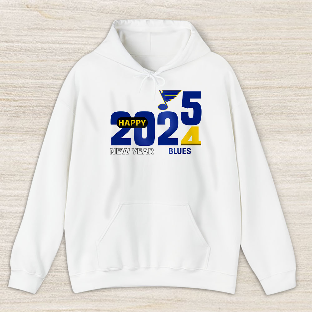 St.-Louis-Blues-Happy-New-Year-NHL-Gift-For-Fan-Hello-2025-Unisex-Hoodie-TAH23098 St. Louis Blues Happy New Year NHL Gift For Fan Hello 2025 Unisex Hoodie TAH23098