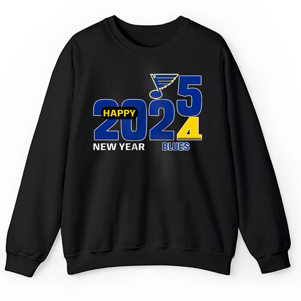 St.-Louis-Blues-Happy-New-Year-NHL-Gift-For-Fan-Hello-2025-Unisex-Sweatshirt-TAS23098 St. Louis Blues Happy New Year NHL Gift For Fan Hello 2025 Unisex Sweatshirt TAS23098