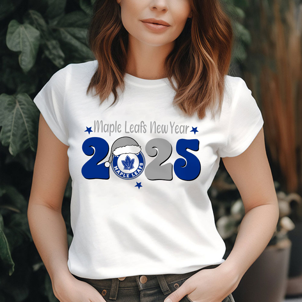 Toronto-Maple-Leafs-Happy-New-Year-NHL-Gift-For-Fan-Unisex-Sweatshirt-TAS23150-2