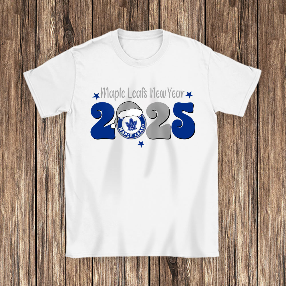Toronto-Maple-Leafs-Happy-New-Year-NHL-Gift-For-Fan-Unisex-T-Shirt-Cotton-Tee-TAT23150-1