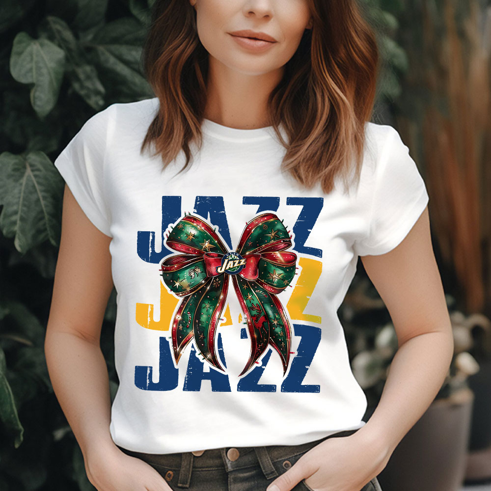 Utah-Jazz-Merry-Christmas-NBA-Gift-For-Fan-Christmas-Funny-Unisex-Sweatshirt-TAS23278-2