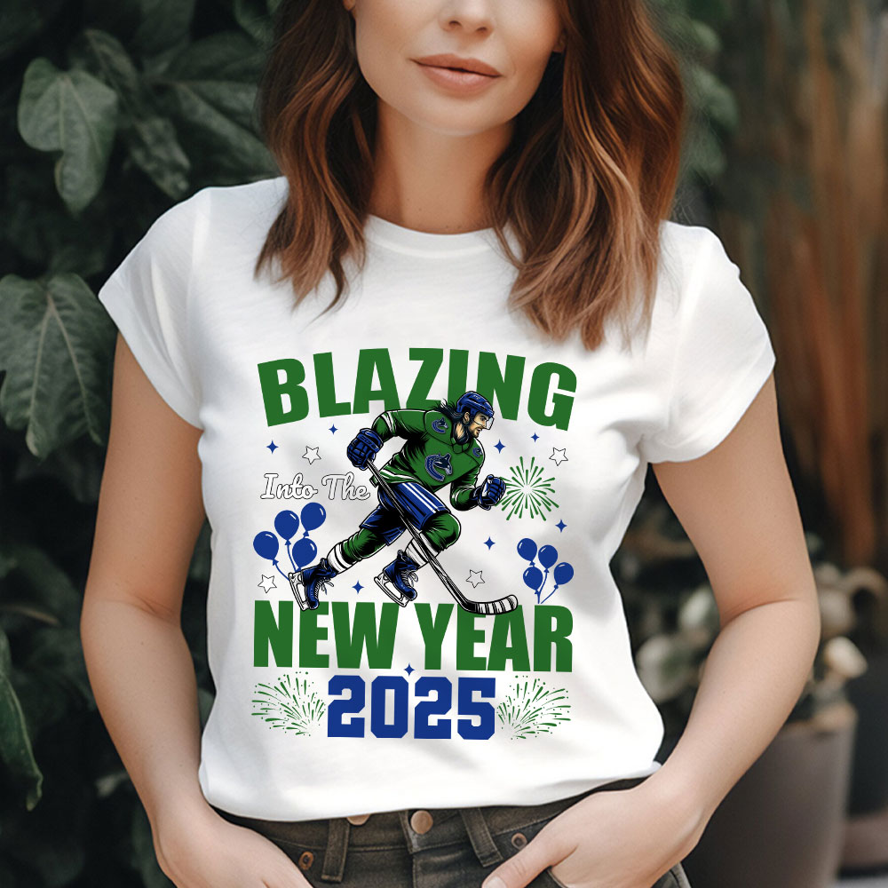Vancouver-Canucks-Blazing-Into-The-New-Year-NHL-Gift-For-Fan-Hello-2025-Unisex-Sweatshirt-TAS23173-2