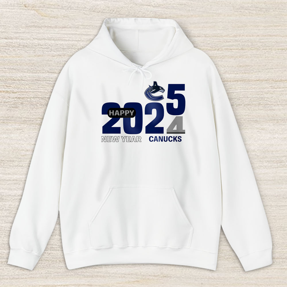 Vancouver-Canucks-Happy-New-Year-NHL-Gift-For-Fan-Hello-2025-Unisex-Hoodie-TAH23169 Vancouver Canucks Happy New Year NHL Gift For Fan Hello 2025 Unisex Hoodie TAH23169