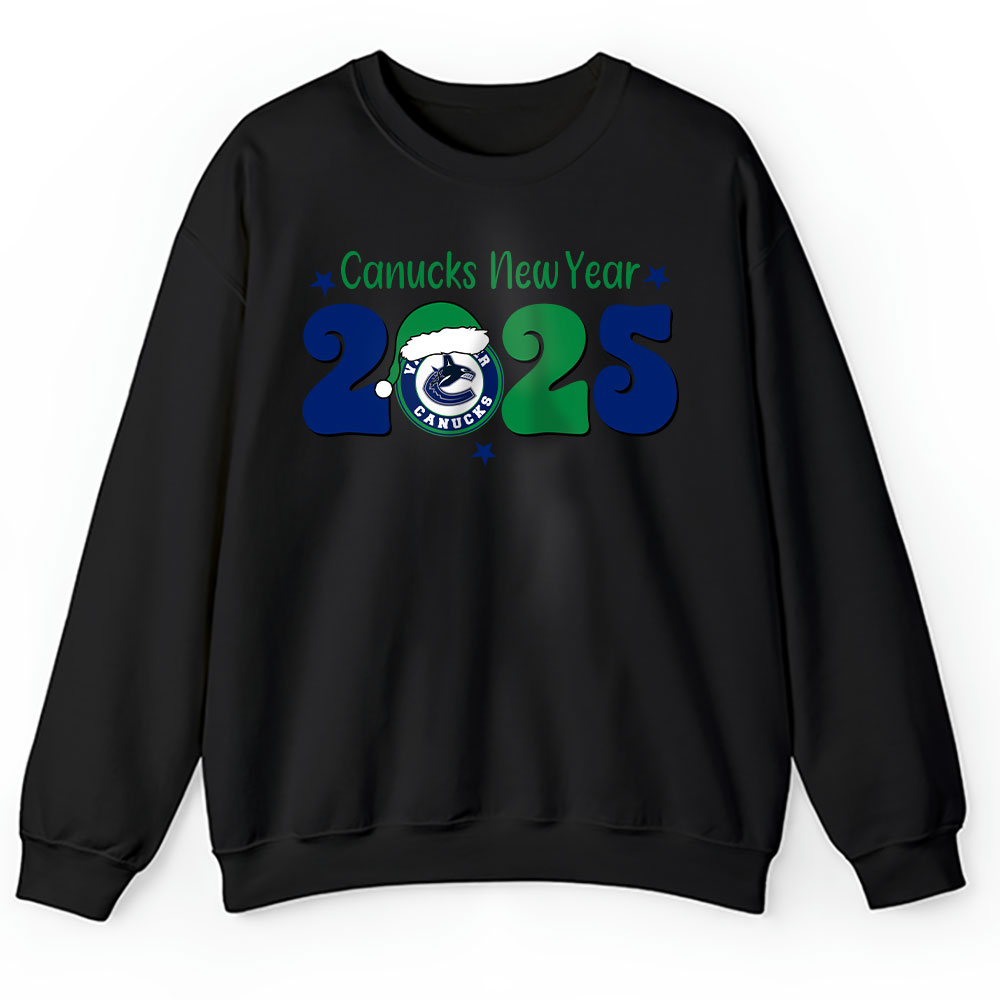 Vancouver-Canucks-Happy-New-Year-NHL-Gift-For-Fan-Unisex-Sweatshirt-TAS23171 Vancouver Canucks Happy New Year NHL Gift For Fan Unisex Sweatshirt TAS23171