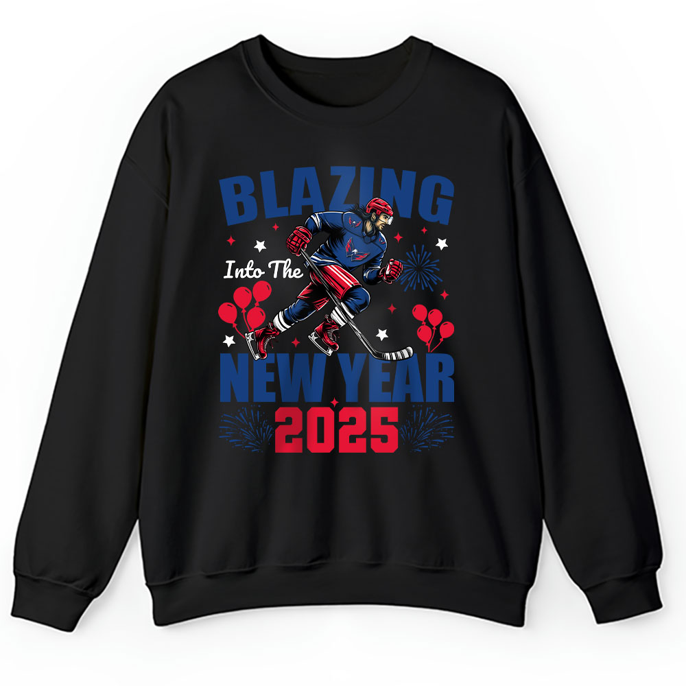 Washington-Capitals-Blazing-Into-The-New-Year-NHL-Gift-For-Fan-Hello-2025-Unisex-Sweatshirt-TAS22366 Washington Capitals Blazing Into The New Year NHL Gift For Fan Hello 2025 Unisex Sweatshirt TAS22366