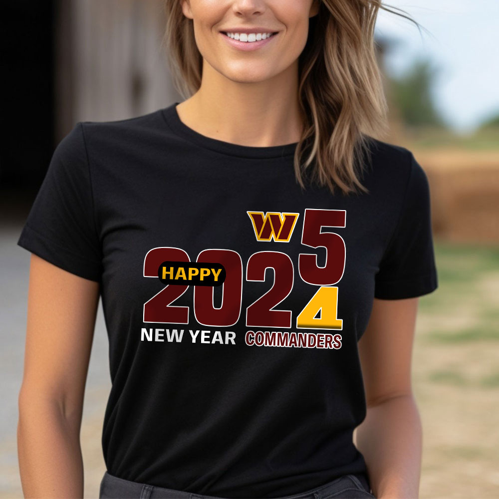Washington-Commanders-Blazing-New-Year-NFL-Gift-For-Fan-Hello-2025-Unisex-Sweatshirt-TAS23175-3