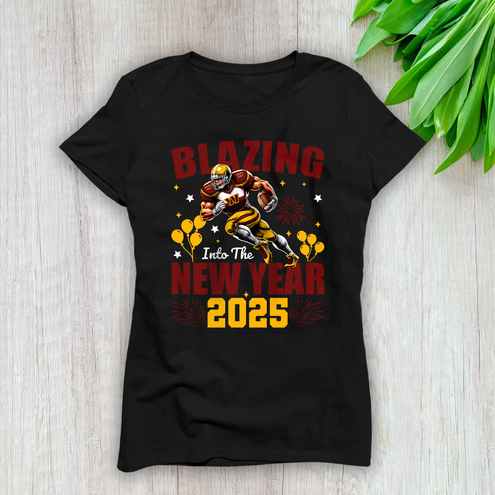 Washington-Commanders-Blazing-New-Year-NFL-Gift-For-Fan-Hello-2025-Unisex-Sweatshirt-TAS23187-1