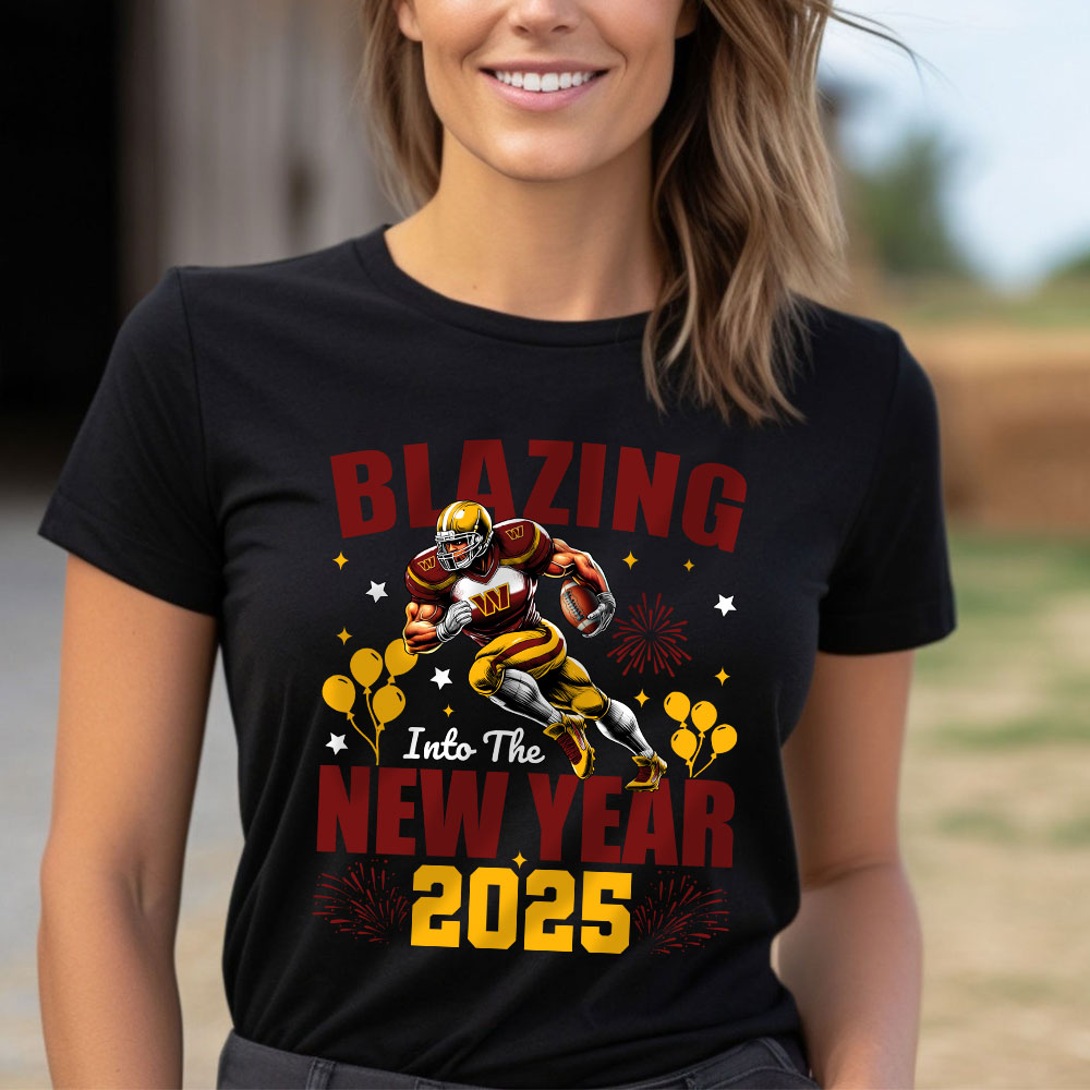Washington-Commanders-Blazing-New-Year-NFL-Gift-For-Fan-Hello-2025-Unisex-Sweatshirt-TAS23187-3