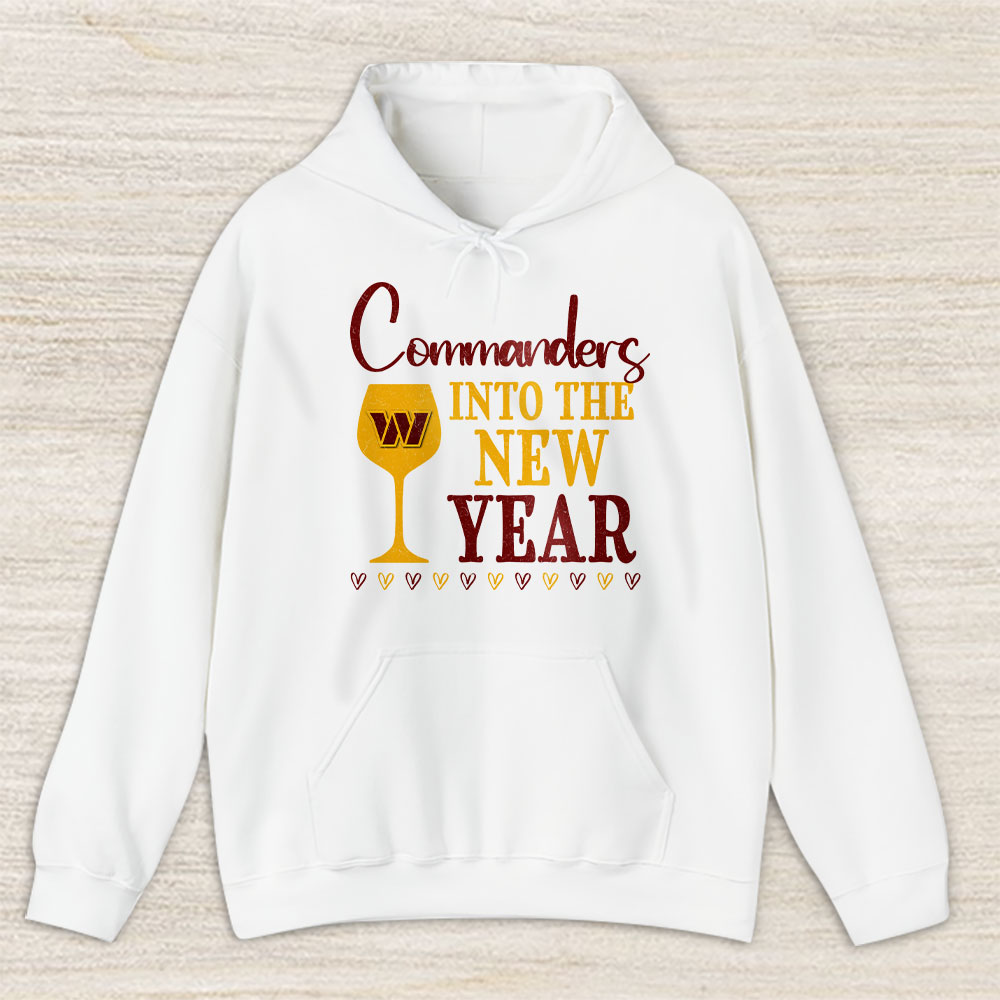 Washington-Commanders-Happy-New-Year-NFL-Gift-For-Fan-Cheers-To-A-New-Year-Unisex-Hoodie-TAH23178 Washington Commanders Happy New Year NFL Gift For Fan Cheers To A New Year Unisex Hoodie TAH23178