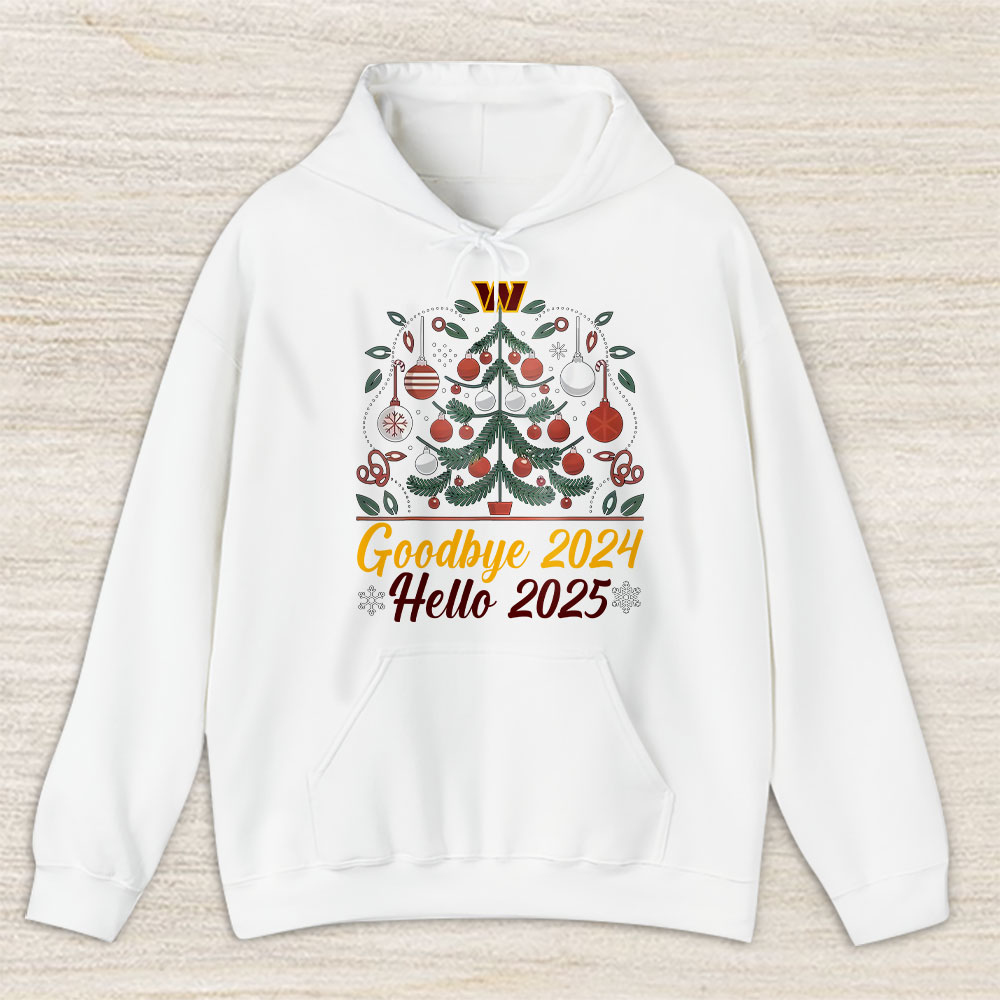 Washington-Commanders-Happy-New-Year-NFL-Gift-For-Fan-Goodbye-2024-Hello-2025-Unisex-Hoodie-TAH23176 Washington Commanders Happy New Year NFL Gift For Fan Goodbye 2024 Hello 2025 Unisex Hoodie TAH23176