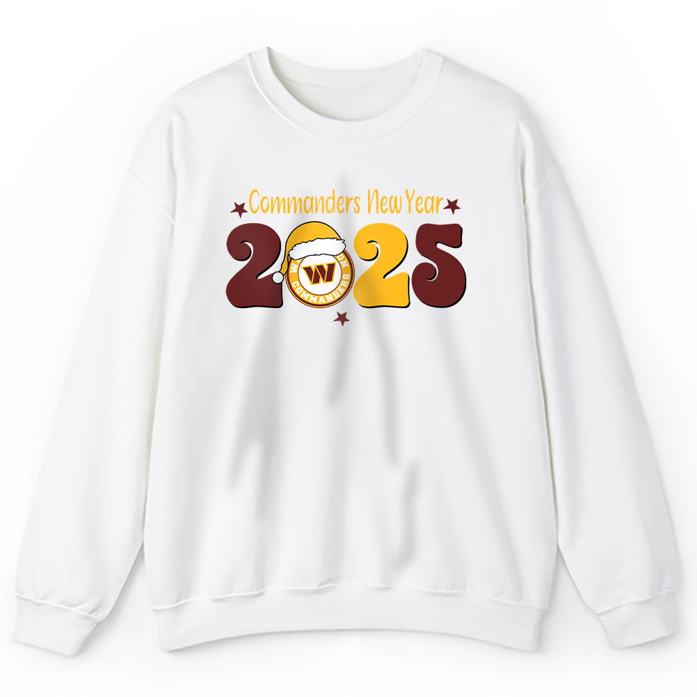 Washington-Commanders-Happy-New-Year-NFL-Gift-For-Fan-Hello-2025-Unisex-Sweatshirt-TAS23180-1