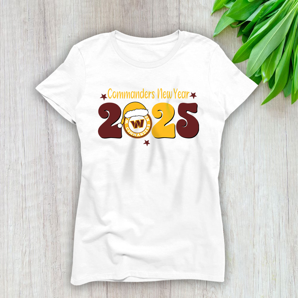 Washington-Commanders-Happy-New-Year-NFL-Gift-For-Fan-Hello-2025-Unisex-Sweatshirt-TAS23180 Washington Commanders Happy New Year NFL Gift For Fan Hello 2025 Unisex Sweatshirt TAS23180