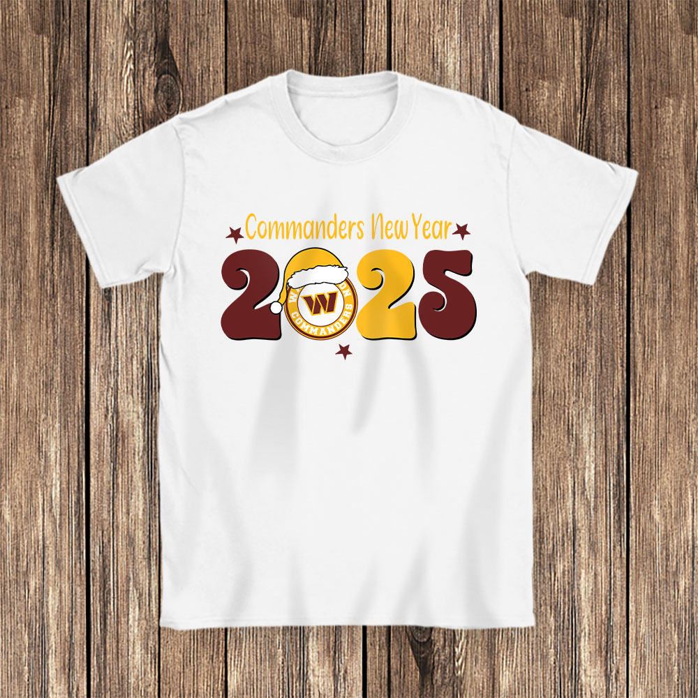 Washington-Commanders-Happy-New-Year-NFL-Gift-For-Fan-Hello-2025-Unisex-T-Shirt-Cotton-Tee-TAT23180-1