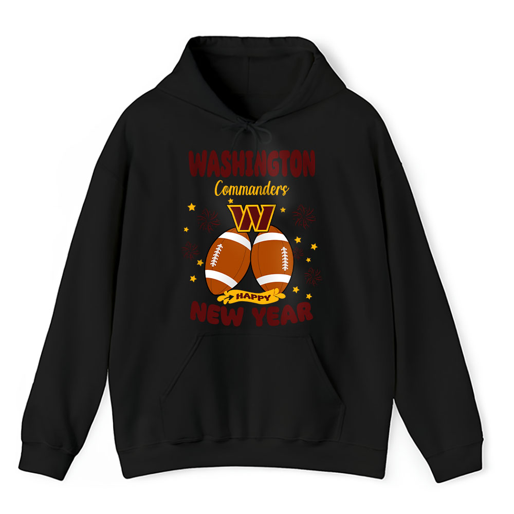 Washington-Commanders-Happy-New-Year-NFL-Gift-For-Fan-Unisex-Hoodie-TAH23181-1