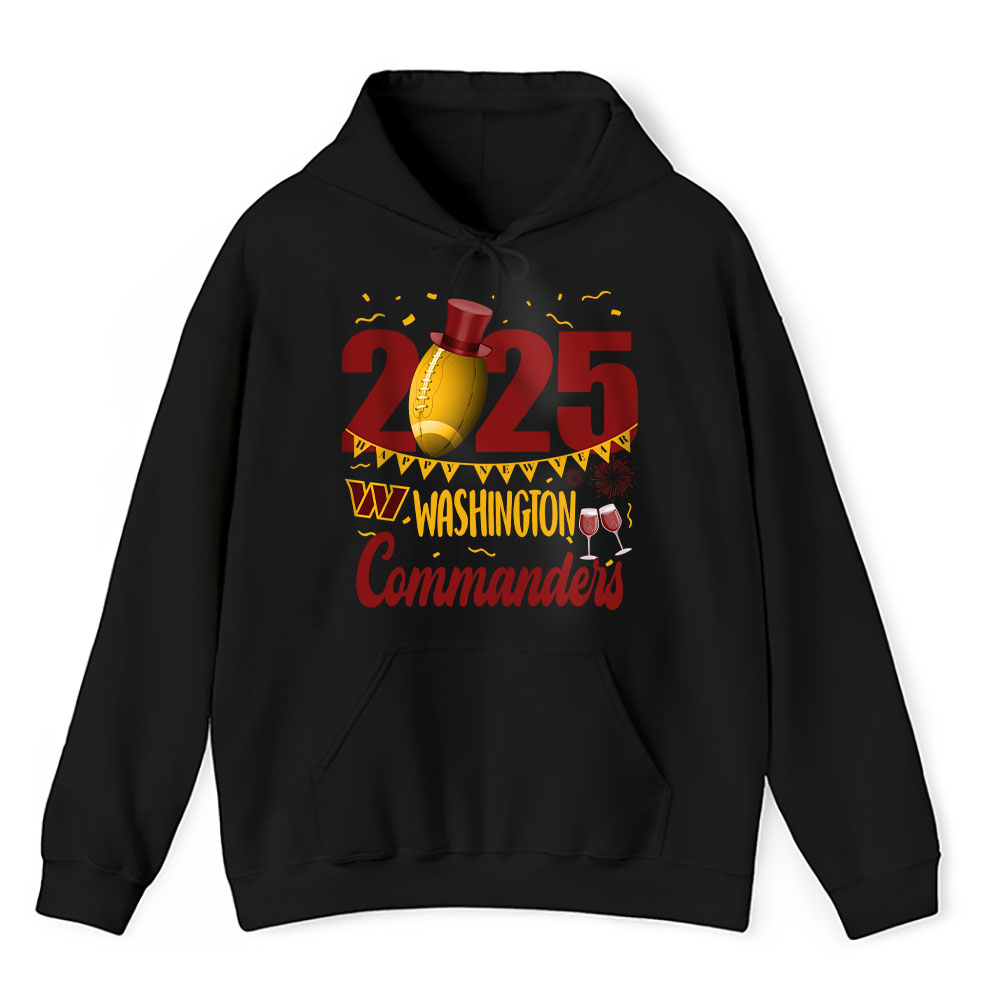 Washington-Commanders-Happy-New-Year-NFL-Gift-For-Fan-Unisex-Hoodie-TAH23185-1