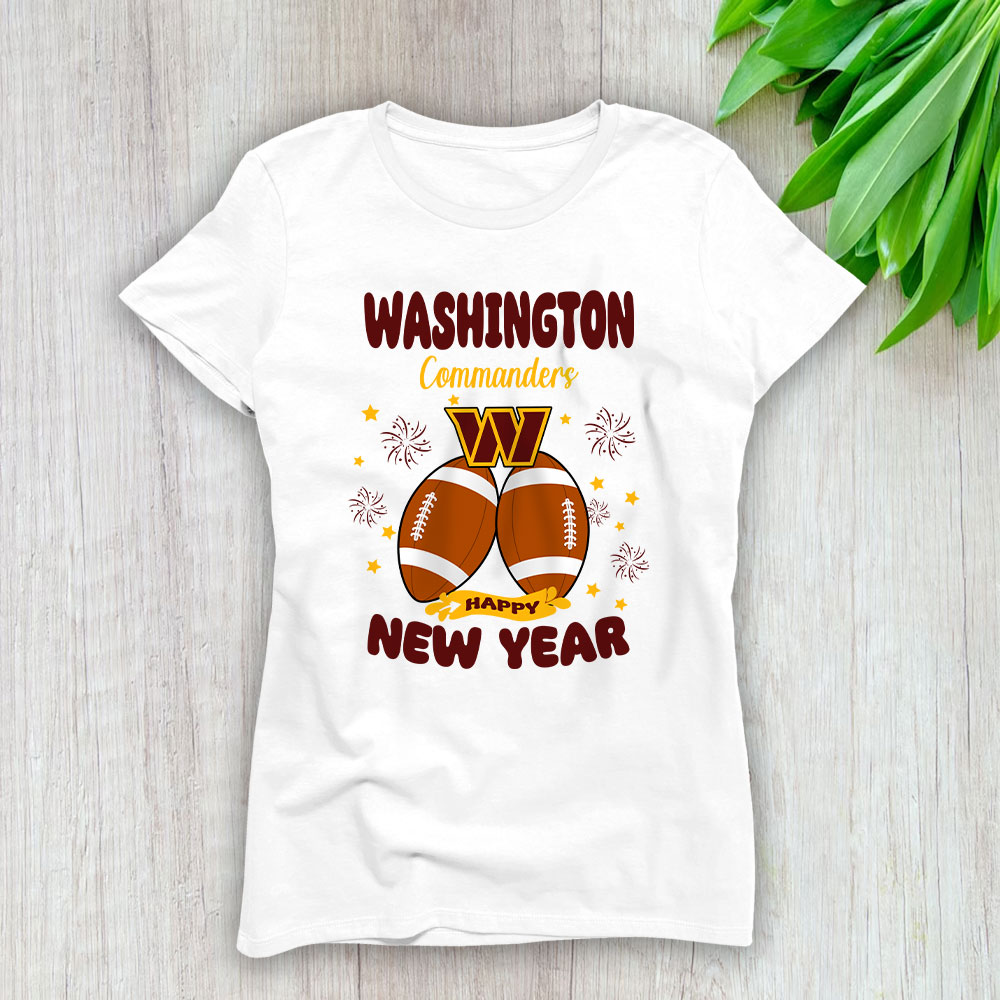 Washington-Commanders-Happy-New-Year-NFL-Gift-For-Fan-Unisex-Sweatshirt-TAS23181 Washington Commanders Happy New Year NFL Gift For Fan Unisex Sweatshirt TAS23181