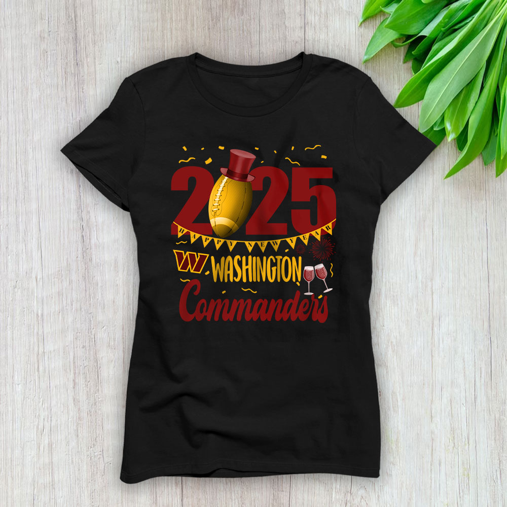 Washington-Commanders-Happy-New-Year-NFL-Gift-For-Fan-Unisex-Sweatshirt-TAS23185-1